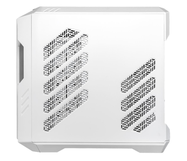 COOLER MASTER Obudowa HAF 700 z oknem ARGB biała H700-WGNN-S00 - 1221412 - zdjęcie 7